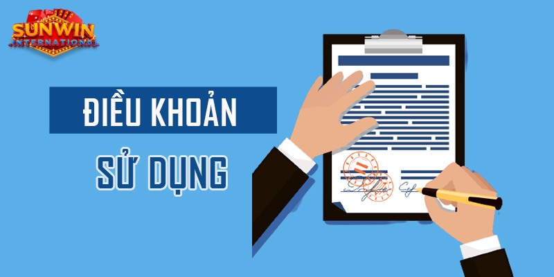 Hình phạt khi vi phạm quy định về điều khoản 