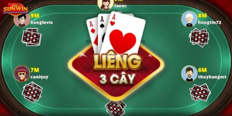 Hướng dẫn cách chơi game bài đơn giản