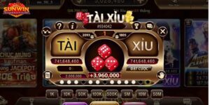 Mẹo chơi game bài tài xỉu